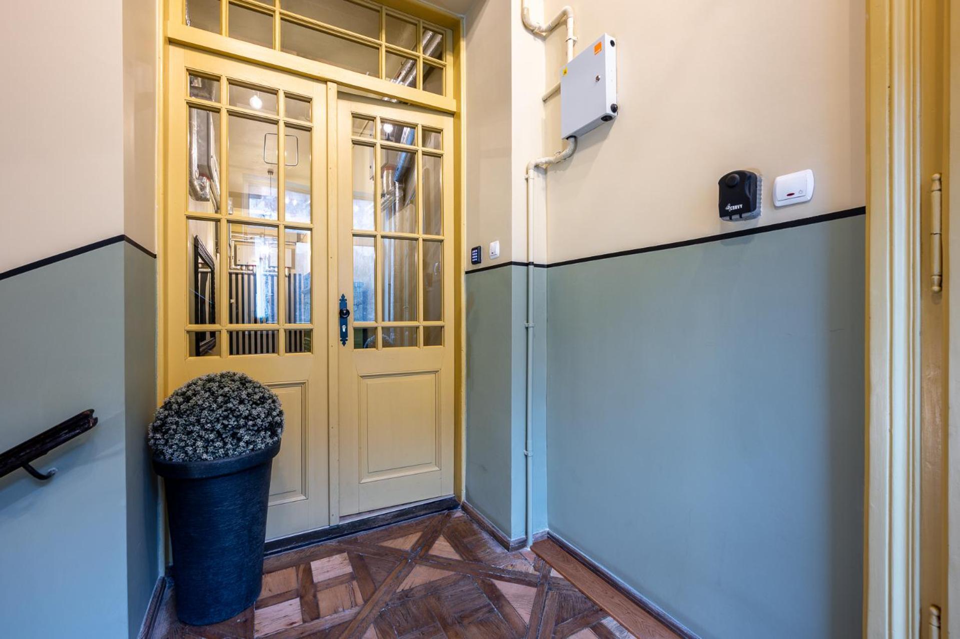 Apartament Dworskiego Přemyšl Exteriér fotografie