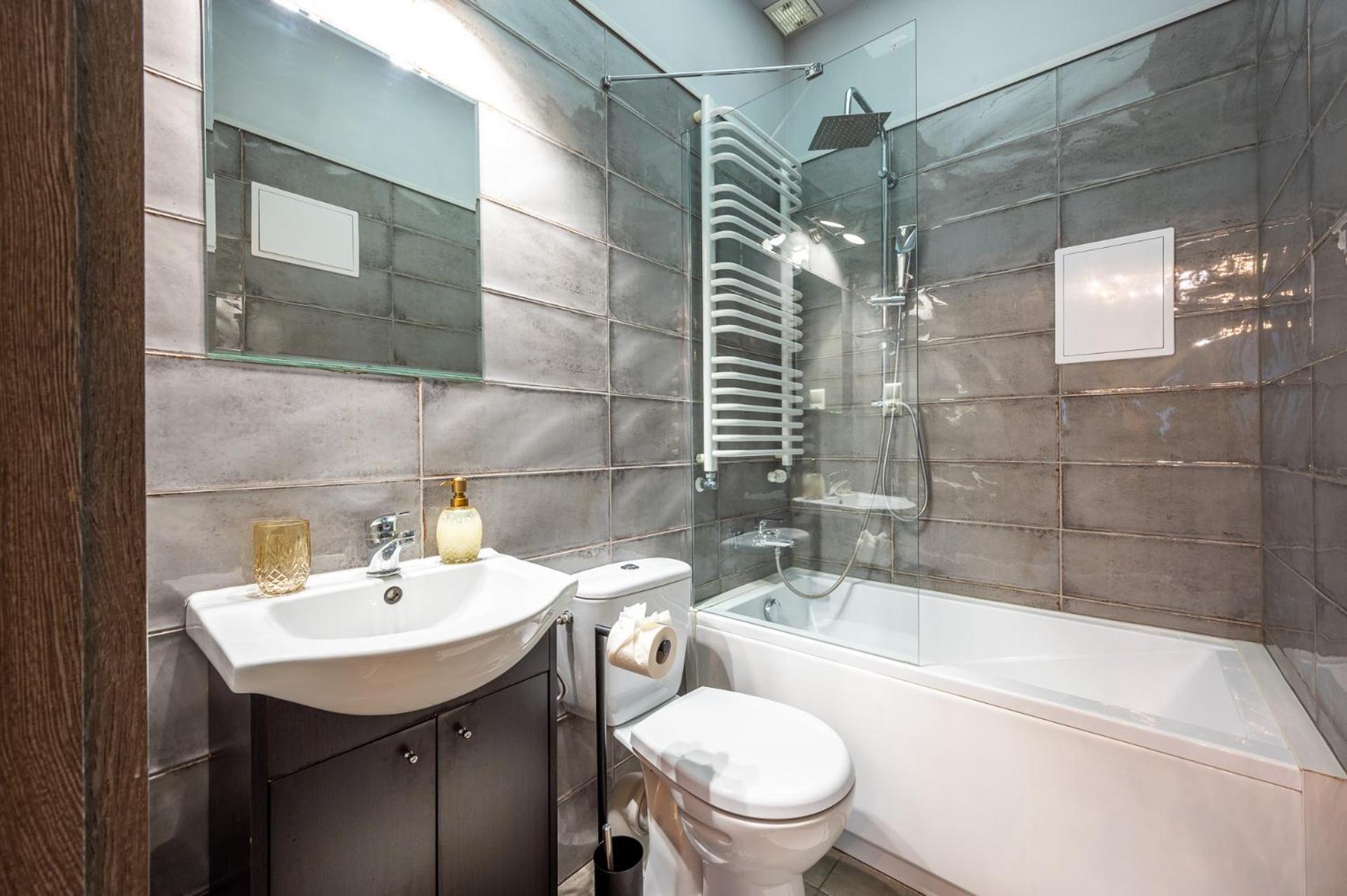 Apartament Dworskiego Přemyšl Exteriér fotografie