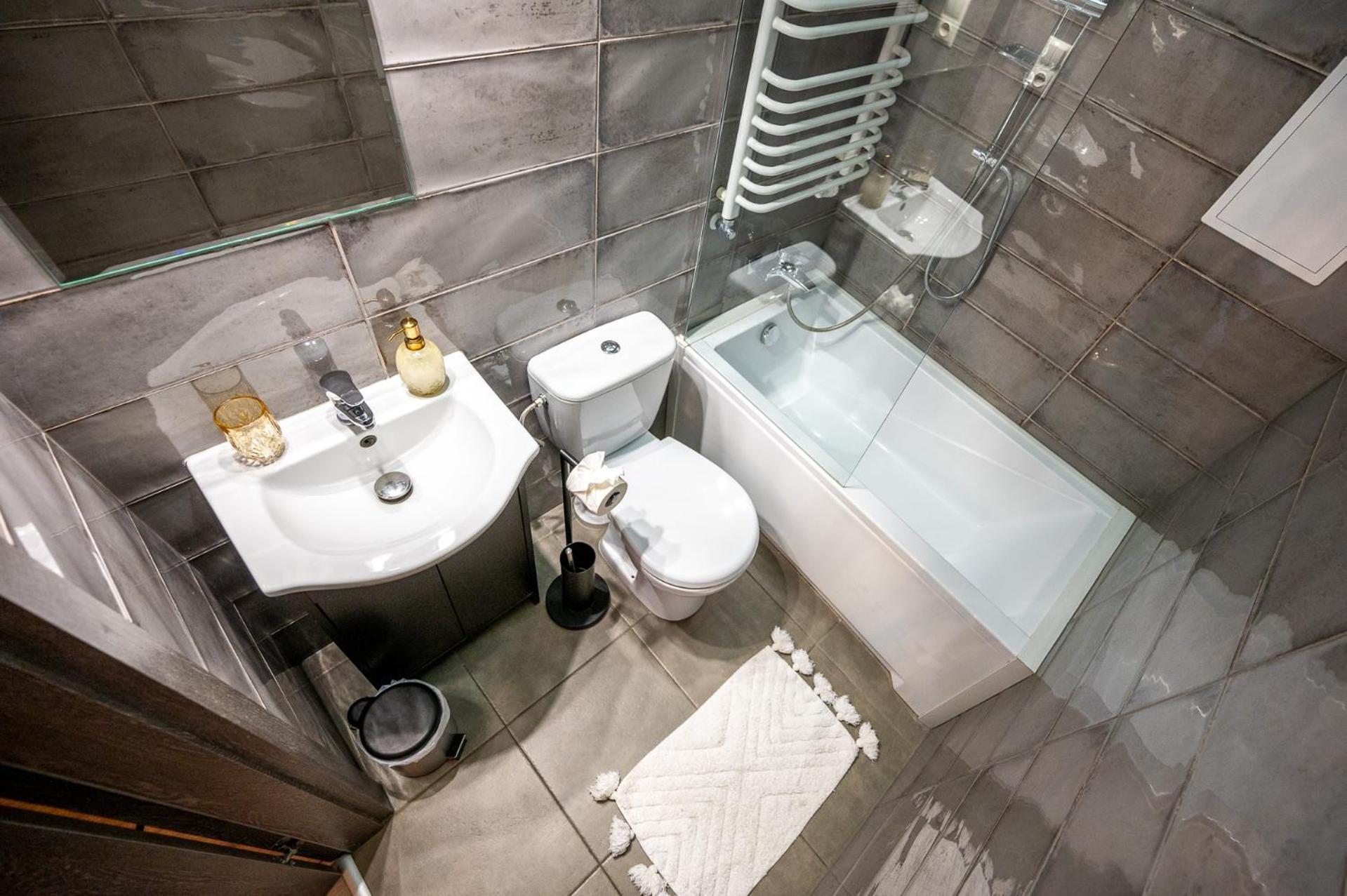 Apartament Dworskiego Přemyšl Exteriér fotografie